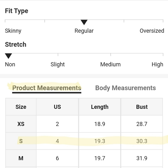 SOLD! SHEIN Tie Shoulder Blouse in Black/Red/Gold Floral Size Small NIB - Picture 14 of 15